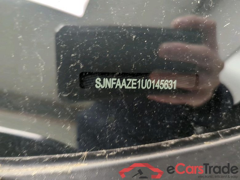 NISSAN LEAF 110 kW #2