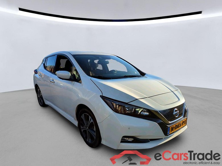 NISSAN LEAF 110 kW #3