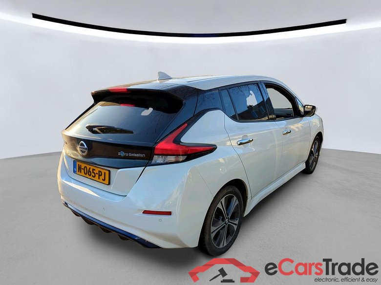 NISSAN LEAF 110 kW #4