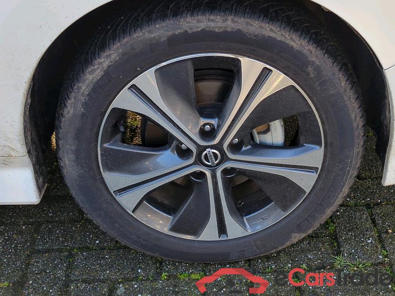 NISSAN LEAF 110 kW #6