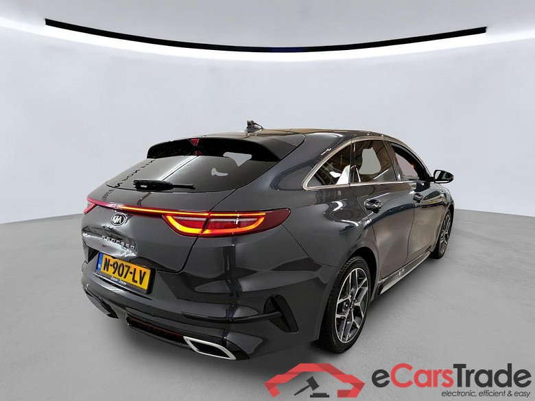 KIA PRO CEED 88 kW #6