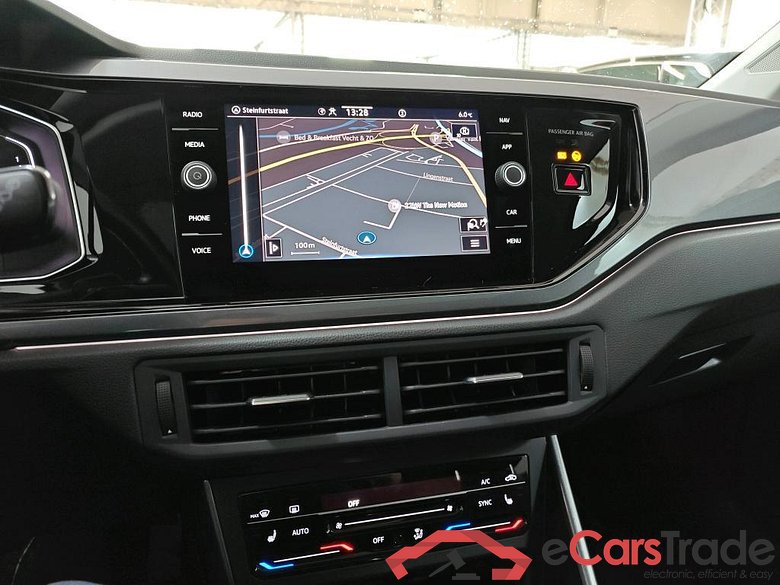 VOLKSWAGEN Taigo 81 kW #2