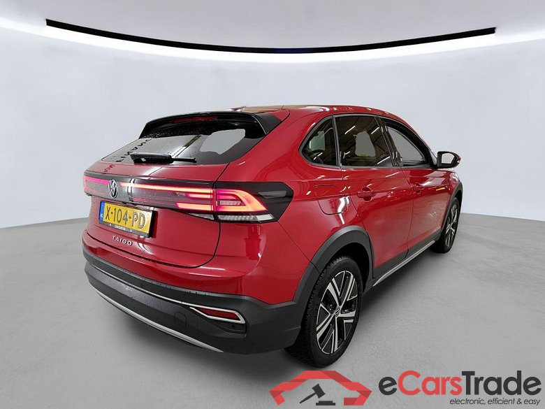 VOLKSWAGEN Taigo 81 kW #6