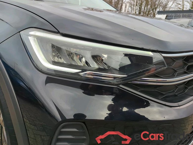 VOLKSWAGEN Taigo 70 kW #4