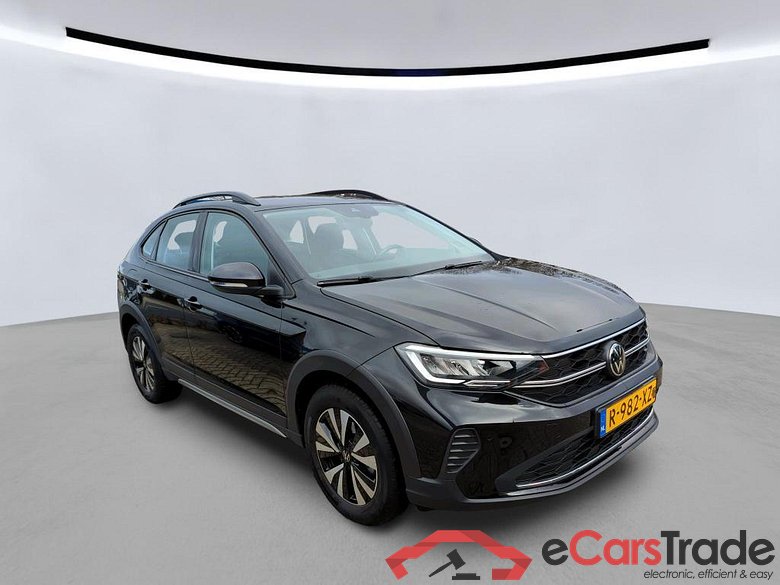 VOLKSWAGEN Taigo 70 kW #5