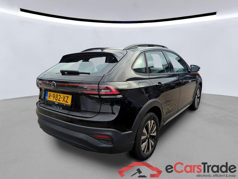 VOLKSWAGEN Taigo 70 kW #6