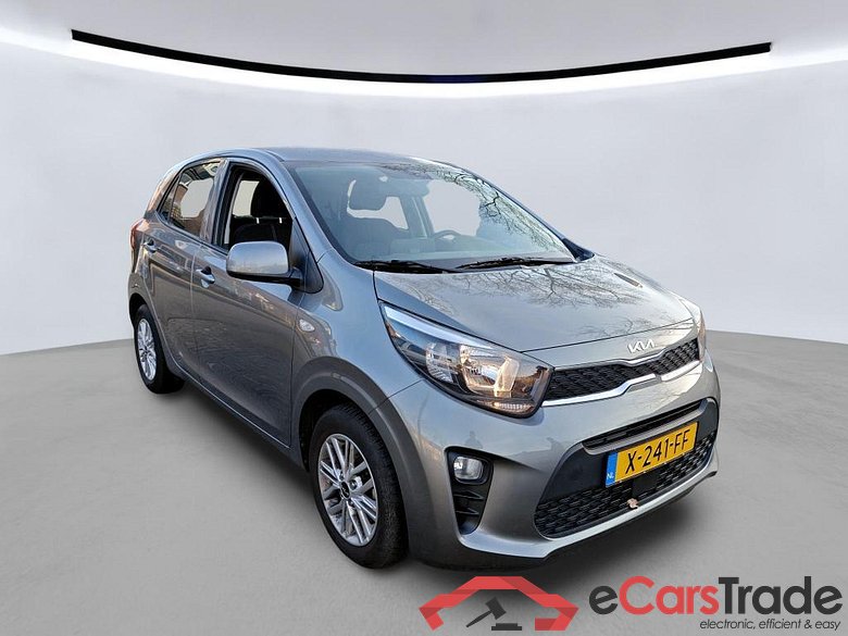 KIA Picanto 49 kW #3