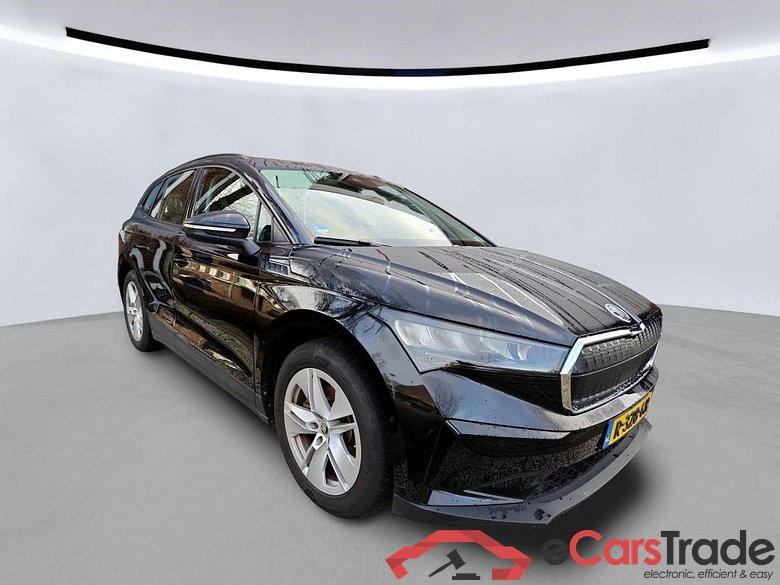 SKODA Enyaq iV 132 kW #4