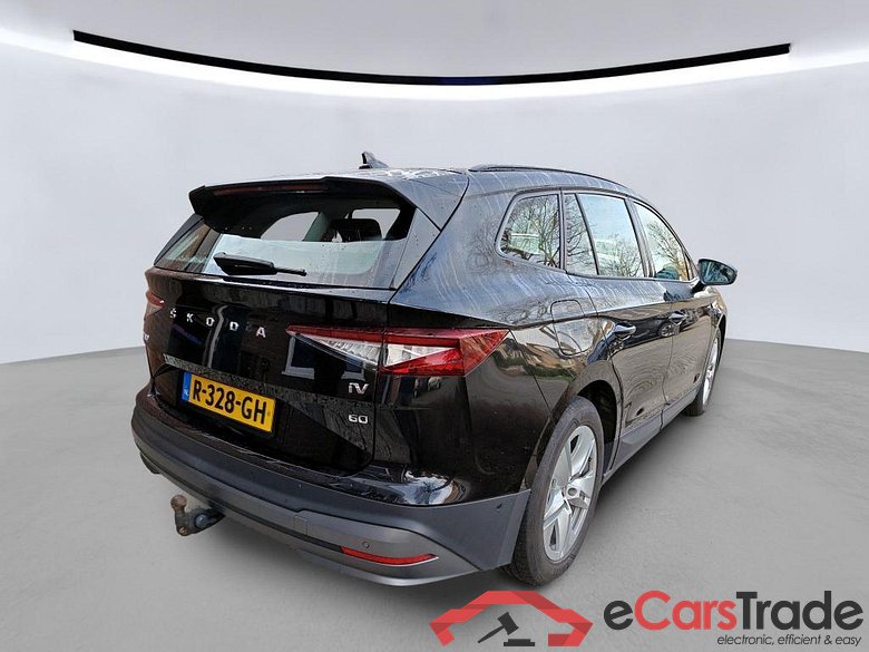 SKODA Enyaq iV 132 kW #5