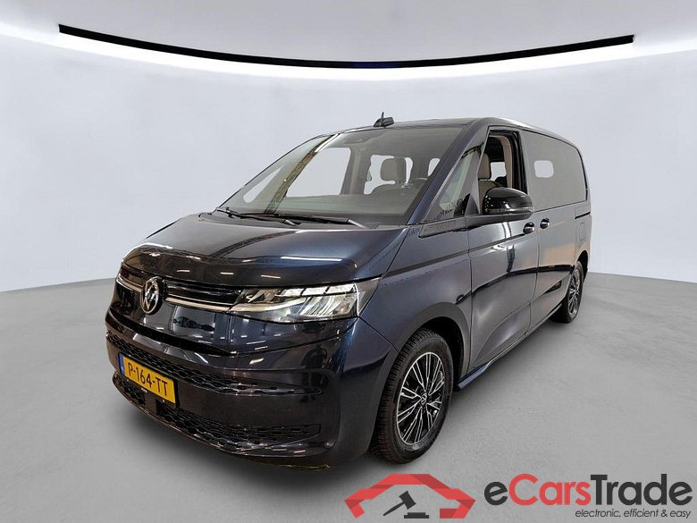 VOLKSWAGEN MULTIVAN 110 kW #1