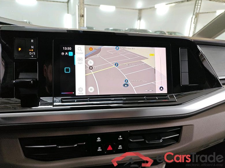 VOLKSWAGEN MULTIVAN 110 kW #2