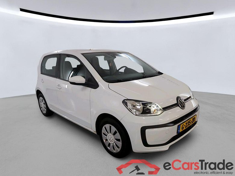 VOLKSWAGEN up! 44 kW #3