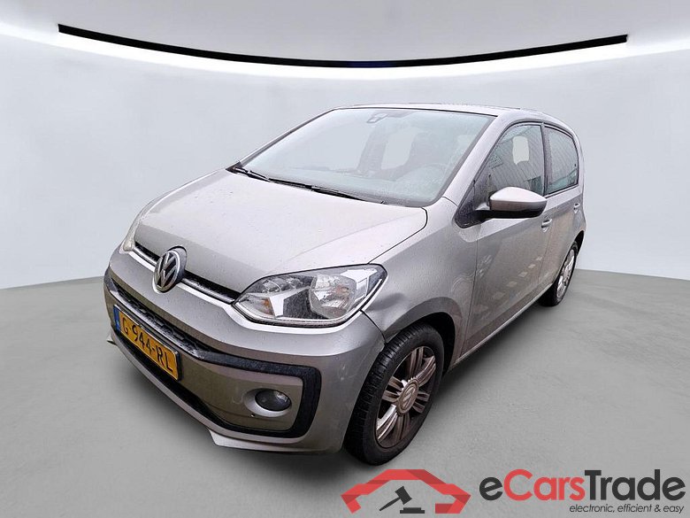 VOLKSWAGEN up! 44 kW #1