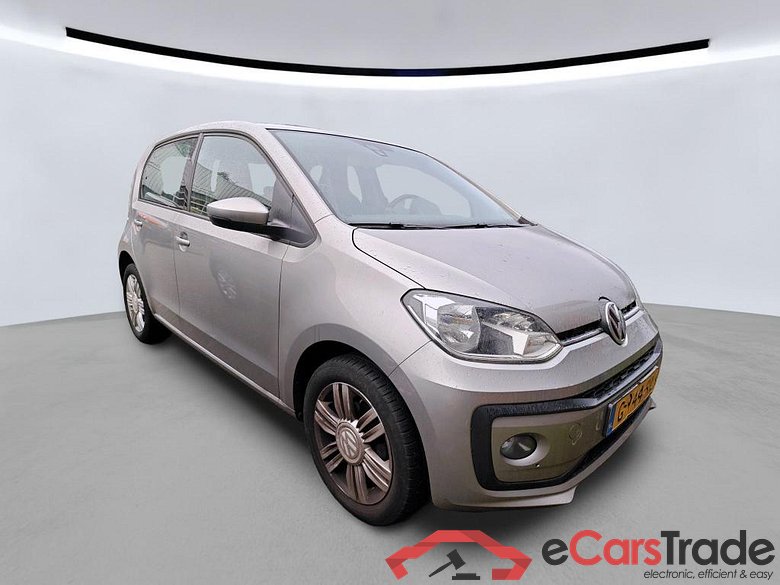 VOLKSWAGEN up! 44 kW #3