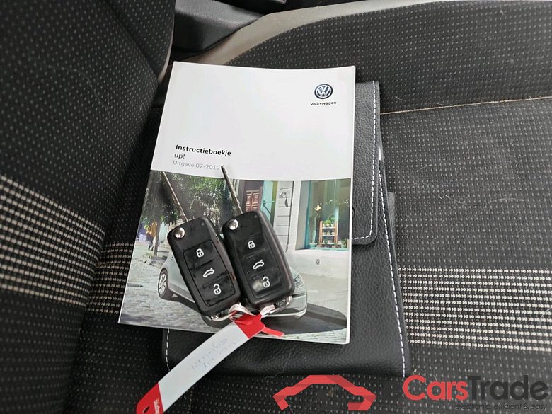 VOLKSWAGEN up! 44 kW #5