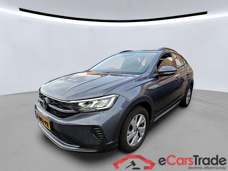 VOLKSWAGEN Taigo 70 kW