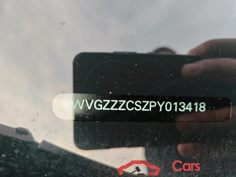 VOLKSWAGEN Taigo 70 kW #2