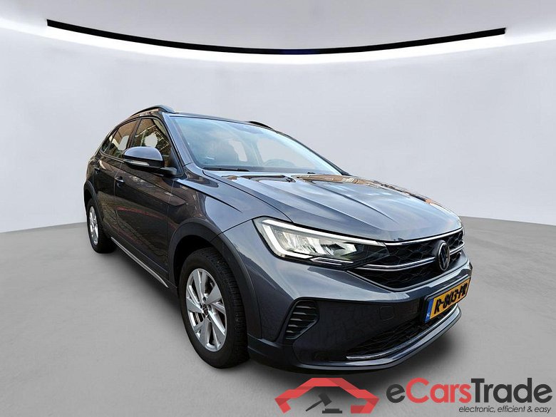 VOLKSWAGEN Taigo 70 kW #3
