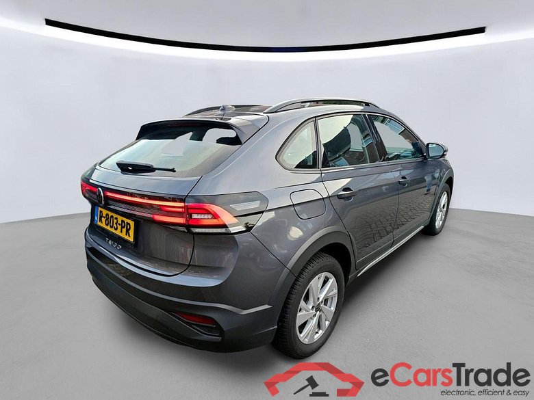 VOLKSWAGEN Taigo 70 kW #4