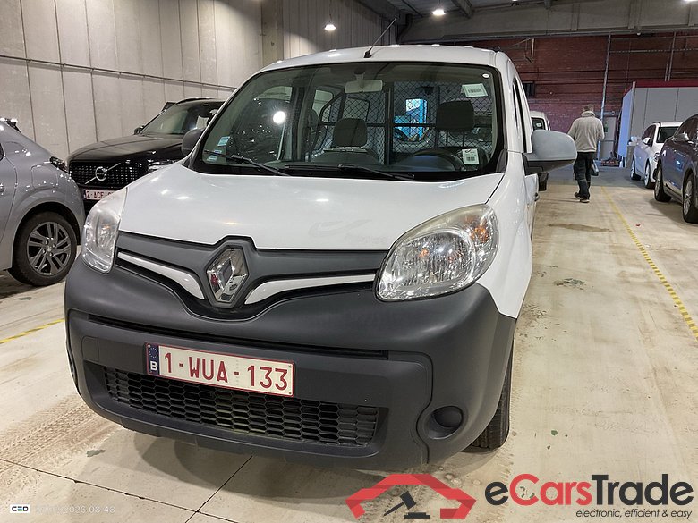 RENAULT KANGOO EXPRESS MAXI DSL - 2013 1.5 dCi Energy Confort (EU6) #2