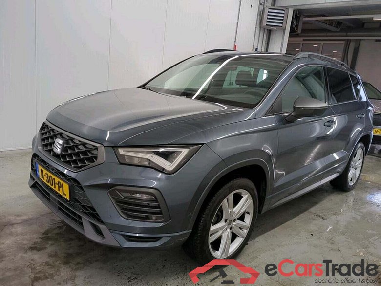 SEAT Ateca 1.5 TSI FR Bns Int.