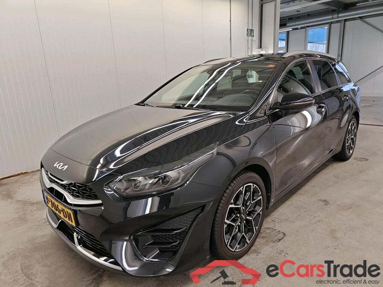 KIA ceed sportswagon 1.0 T-GDi GT-Line