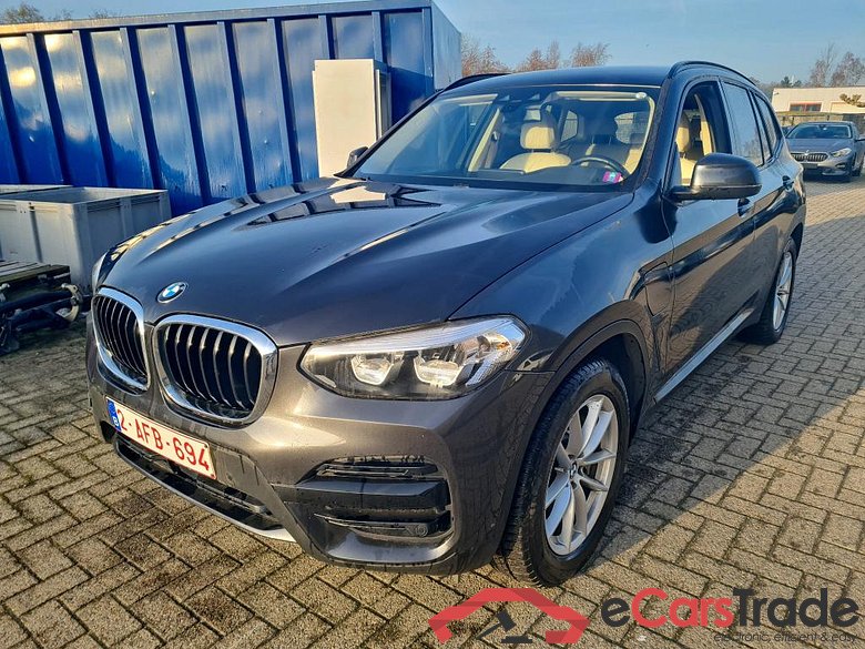 BMW X3 - 2018 2.0iA xDrive30e PHEV OPF #1