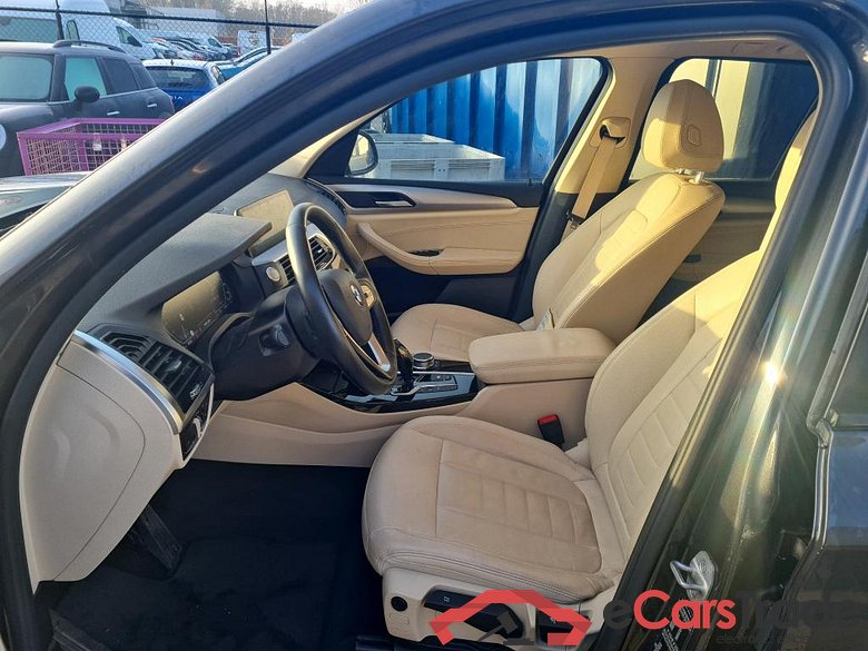 BMW X3 - 2018 2.0iA xDrive30e PHEV OPF #5