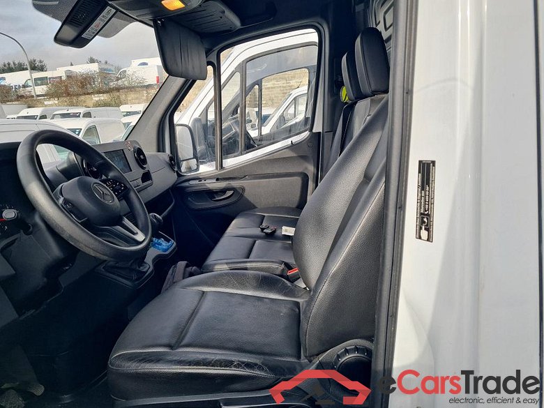MERCEDES-BENZ SPRINTER 2.1CDI 105KW 314 L1 FWD 3.5T FUNCTIONAL #5