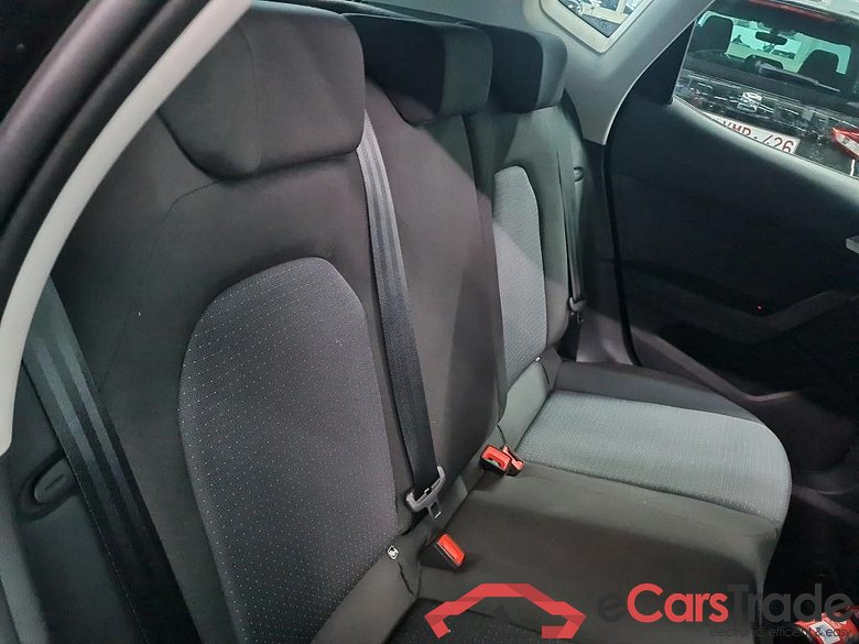 SEAT ARONA 1.0 TSI 81KW MOVE DCT #6