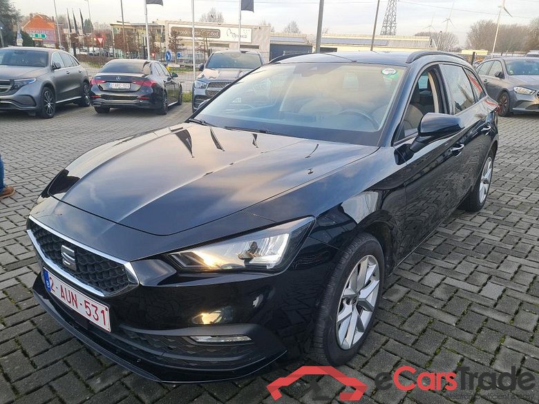 SEAT LEON ST 1.5 TSI 130 MOVE! #1