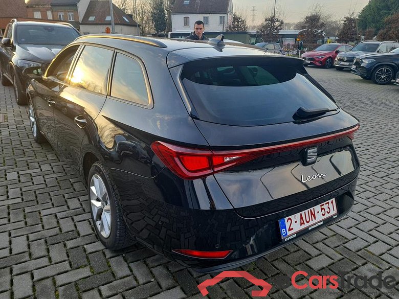 SEAT LEON ST 1.5 TSI 130 MOVE! #3