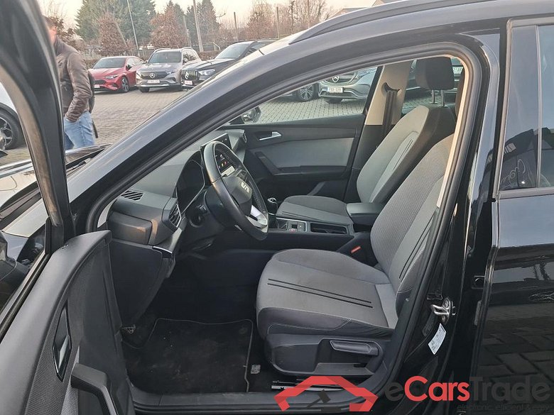 SEAT LEON ST 1.5 TSI 130 MOVE! #5