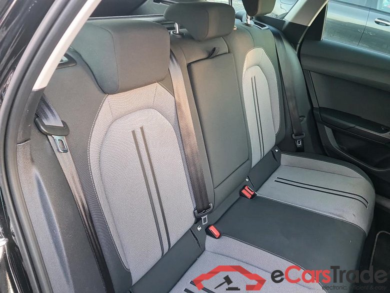 SEAT LEON ST 1.5 TSI 130 MOVE! #6