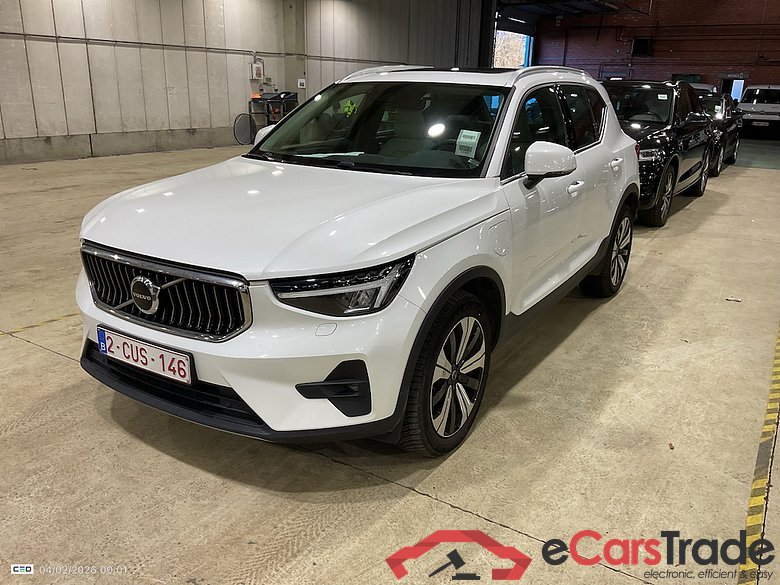 VOLVO XC40 1.5 T4 PHEV ULTIMATE BRIGHT DESIGN DCT #1