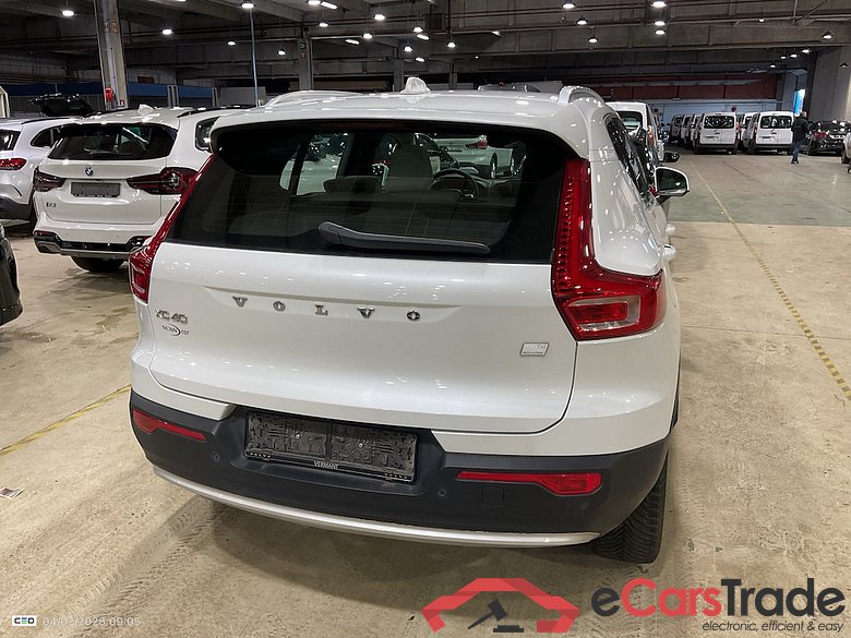 VOLVO XC40 1.5 T4 PHEV ULTIMATE BRIGHT DESIGN DCT #5