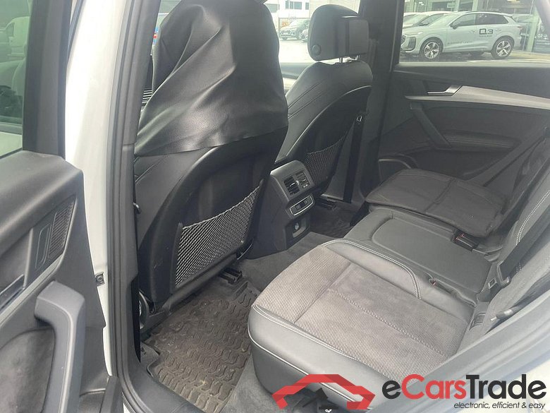 AUDI Q5 Sportback PHEV Sportback PHEV 55 TFSIe Quattro Competition S tr (270 kW) #5