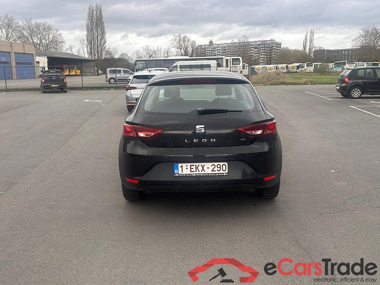 SEAT Leon 1.6 CR Style 5d 77 D38 5-s #3