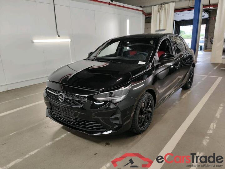 Opel Corsa Corsa 1.2 Turbo S/S Auto GS Line 96kW/131pk  5D/P Auto-8 #1