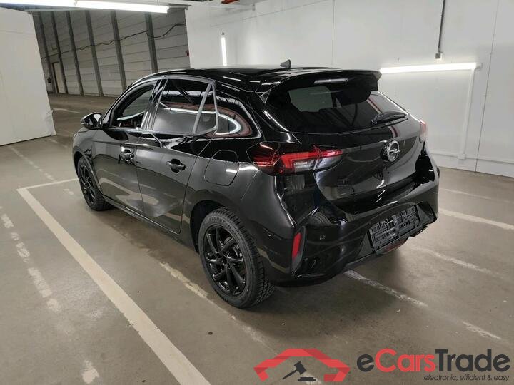 Opel Corsa Corsa 1.2 Turbo S/S Auto GS Line 96kW/131pk  5D/P Auto-8 #3