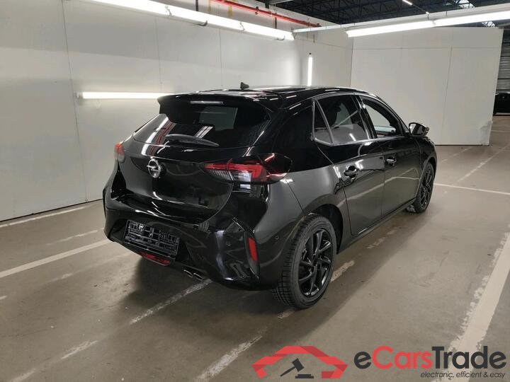 Opel Corsa Corsa 1.2 Turbo S/S Auto GS Line 96kW/131pk  5D/P Auto-8 #4