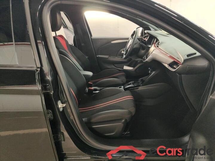 Opel Corsa Corsa 1.2 Turbo S/S Auto GS Line 96kW/131pk  5D/P Auto-8 #6