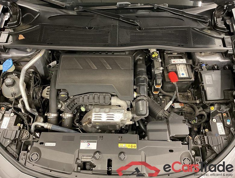 PEUGEOT 308 SW 1.2 PureTech GT S&S (EU6.4) #5