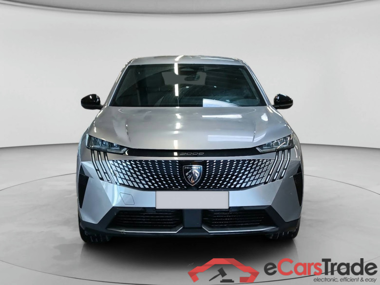 Peugeot 3008 Allure Hybrid 136 e-DCS6 #5