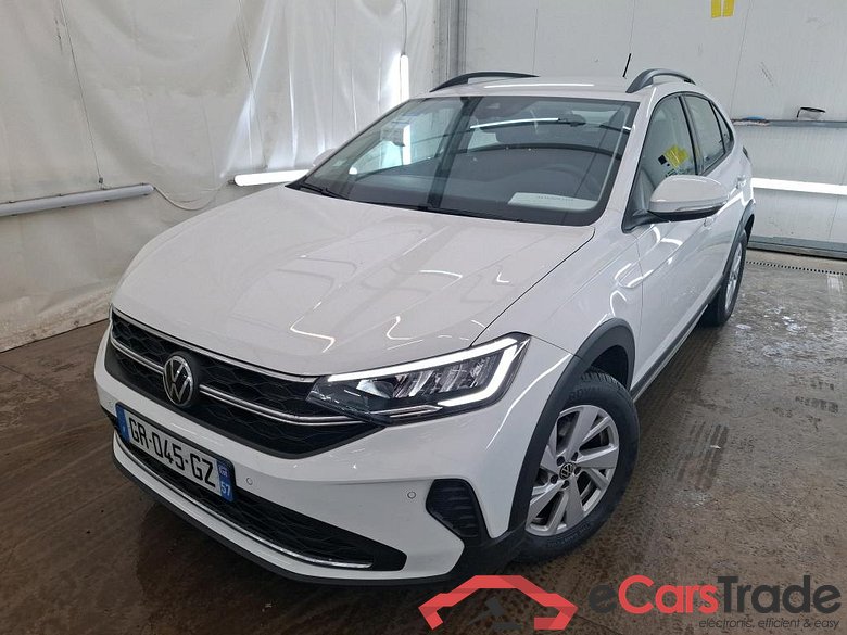 Taigo Life 1.0 TSI 95CV BVM5 E6d #1