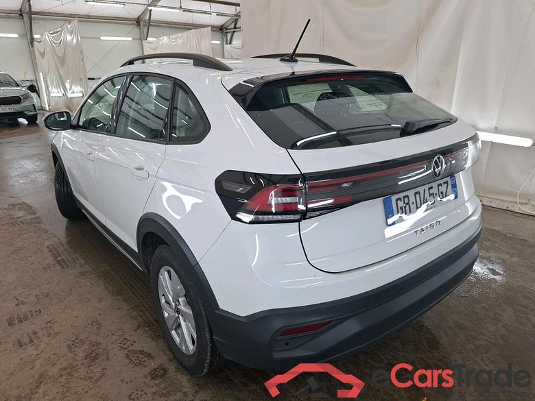 Taigo Life 1.0 TSI 95CV BVM5 E6d #2