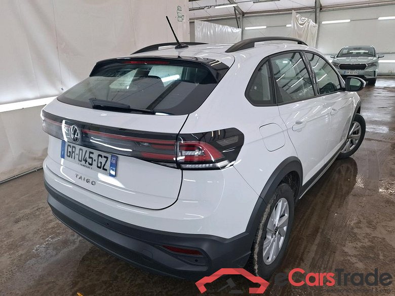 Taigo Life 1.0 TSI 95CV BVM5 E6d #3