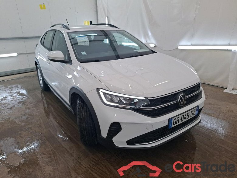 Taigo Life 1.0 TSI 95CV BVM5 E6d #4