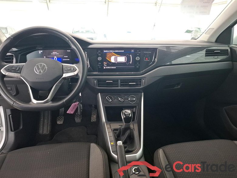 Taigo Life 1.0 TSI 95CV BVM5 E6d #5