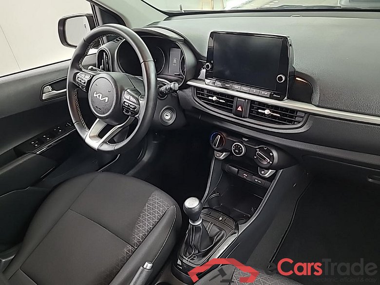 KIA Picanto 1.0 DPi DynamicLine 4-zits 5D 49kW #6